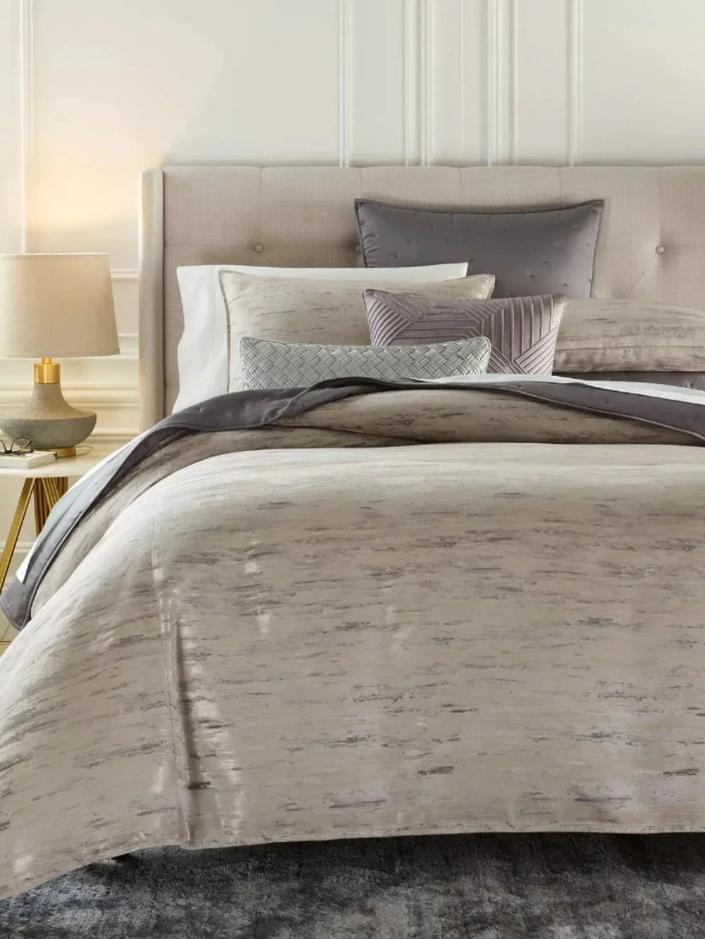 Hotel Collection elevate your